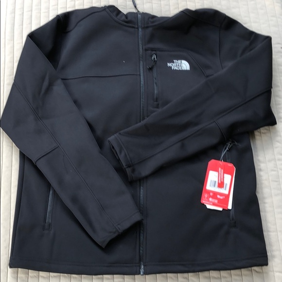 north face men's apex risor hoodie